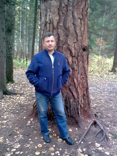 Владимир Кобелев