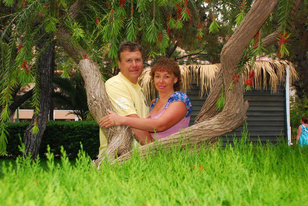 Владимир Митрофанов