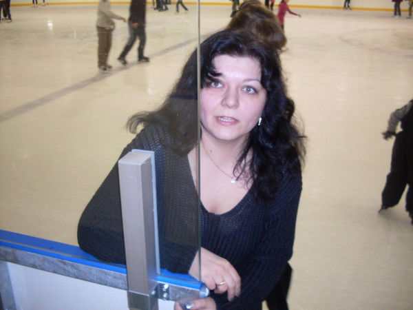 Ирина Дубенская