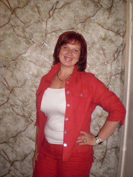 Мария Тишкова