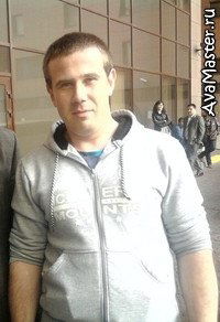 Андрей Глухов