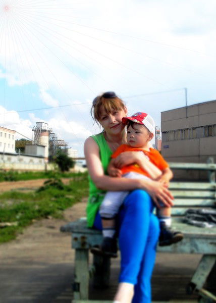 Viktoria Shapovalova