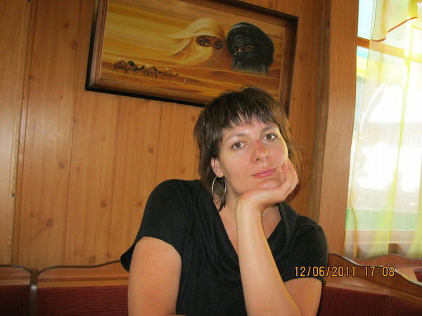 Татьяна Мартынюк