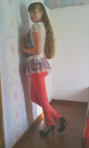 Наташа Предэ