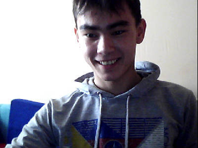 Айдар Аймуратов