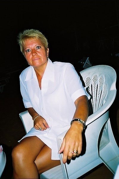 Татьяна Иванова