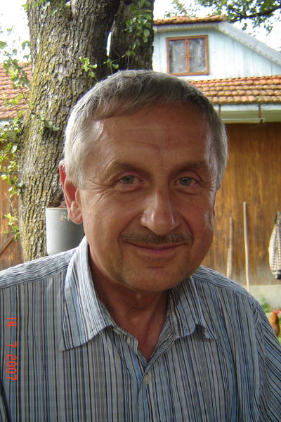 Любомир Гец