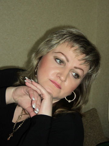 Катя Ширяева