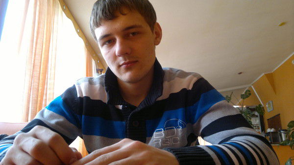 Сергей Карпенко