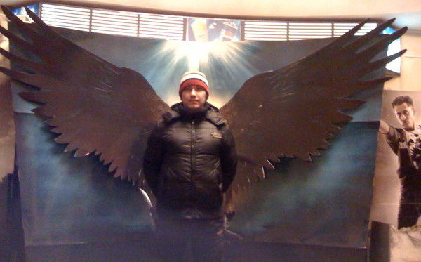 Андрей Чернов