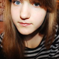 Люська Экзархова