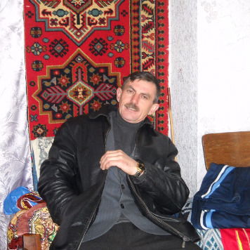 Валера Шевченко