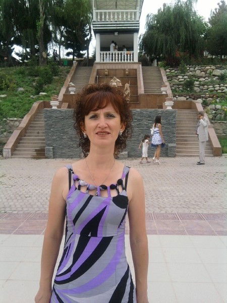 Наталья Колесникова