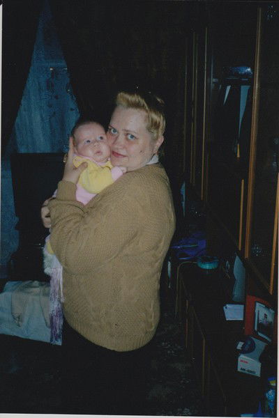 Елена Гонина