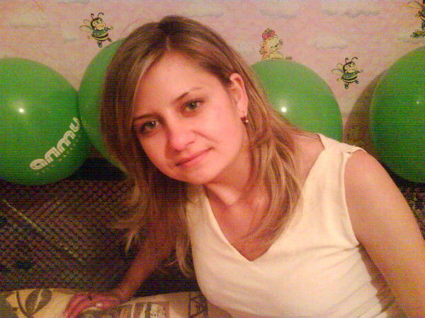 Елена Полонейчик