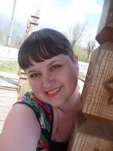 Евгения Петренко(Болдырева)