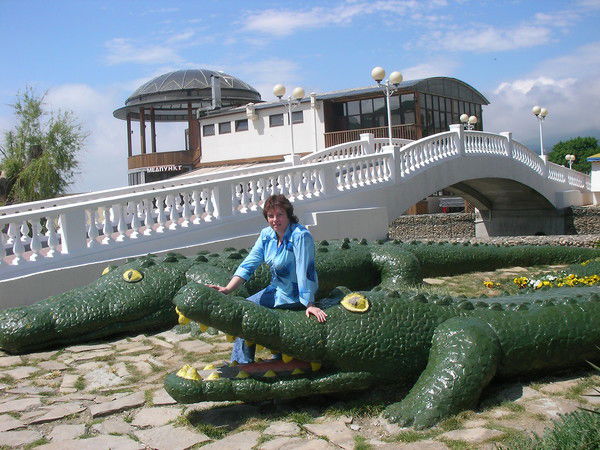 Ирина Дубовицкая