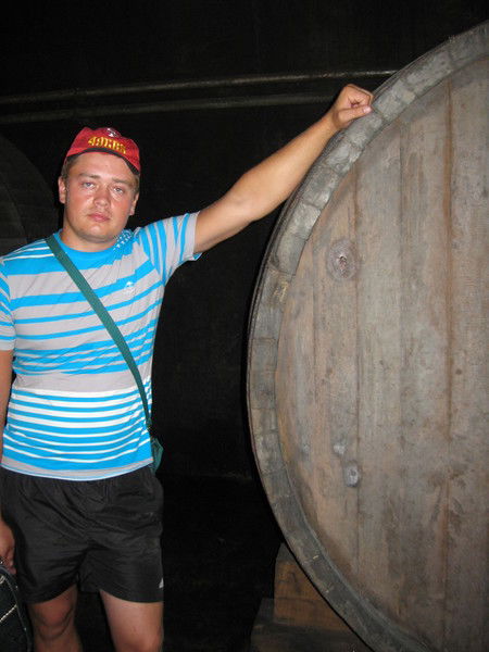 Сергей Витюк