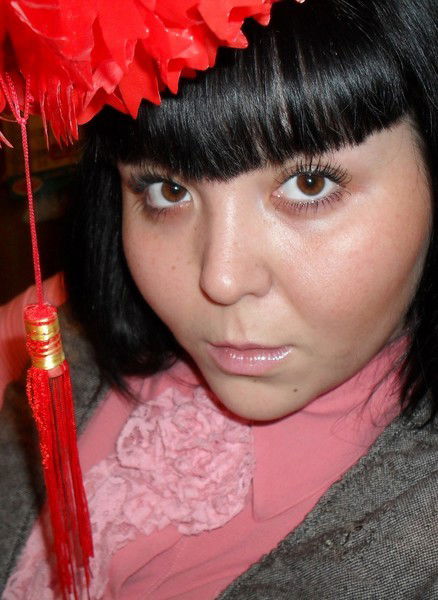 Лилия Сахарова