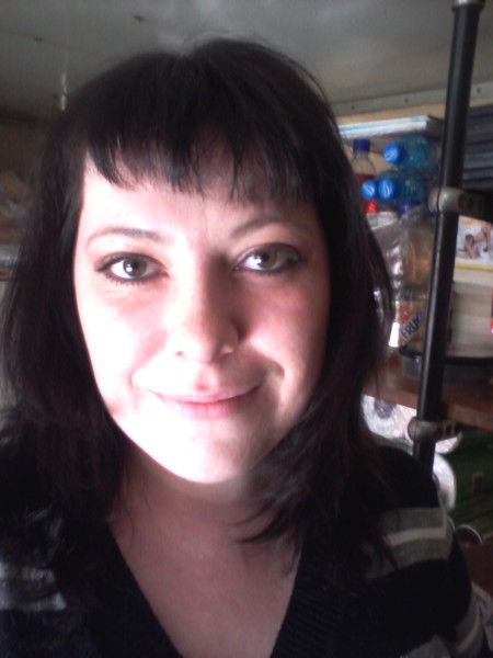 Татьяна Саматова