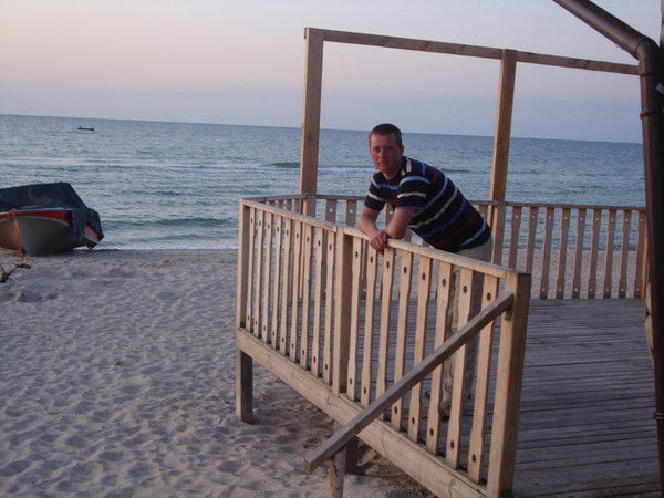 Евгений Лаврищев