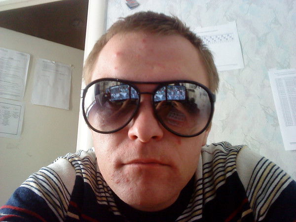 Александр Овчинников