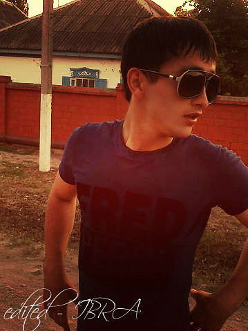 Яхья Богатырев