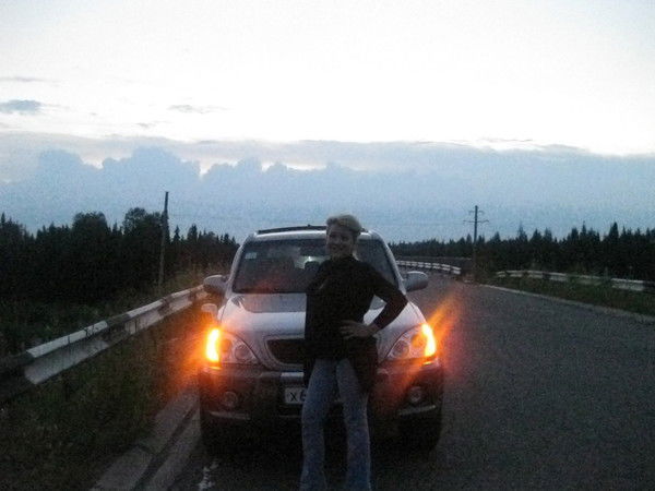 Елена Федоренко