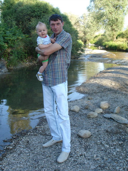 Тимошенко Роман