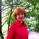 Oльга Богунова