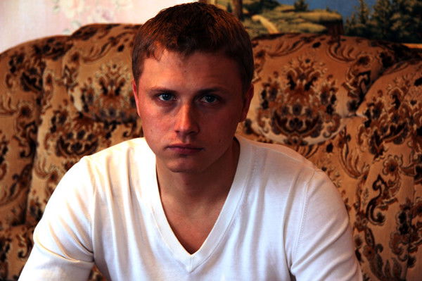 Артем Корнилов