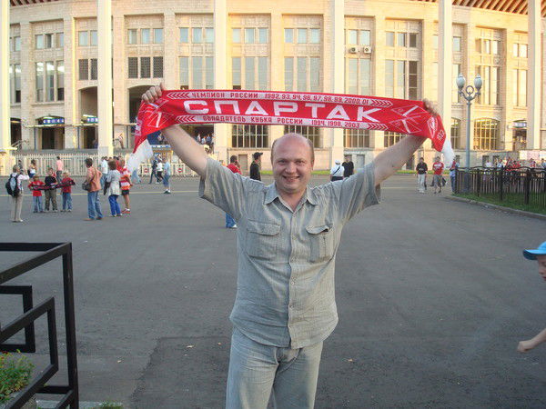 Дмитрий Резниченко