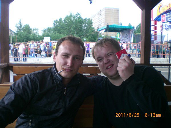 Андрей Карачёв