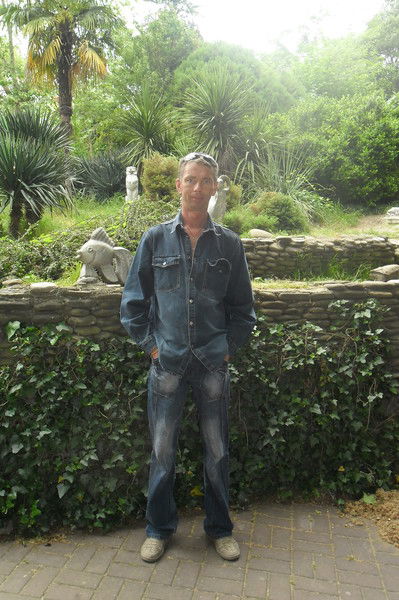 Андрей Понкратов