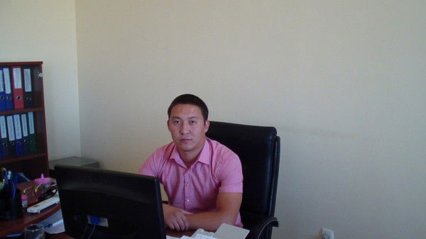 Мэлс Абдукаримов