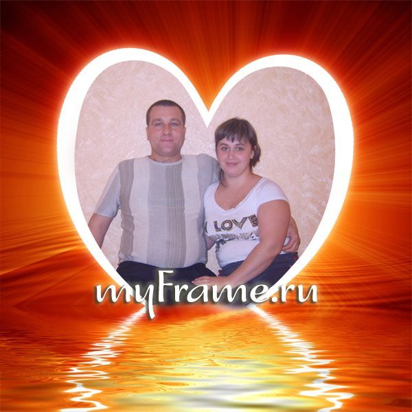 Ирина Гарнага