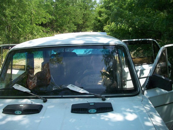 Саша Ваильченко