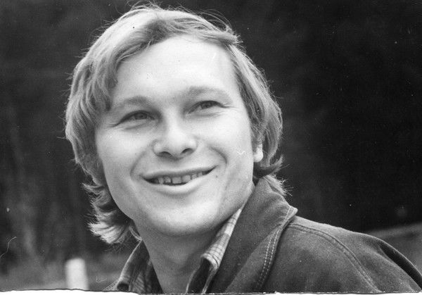 Александр Зражевский