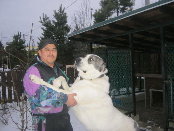 Бахром ((((((()))))))