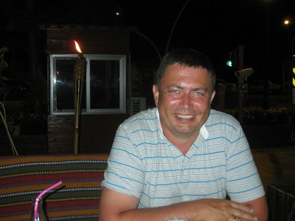 Евгений Зимин