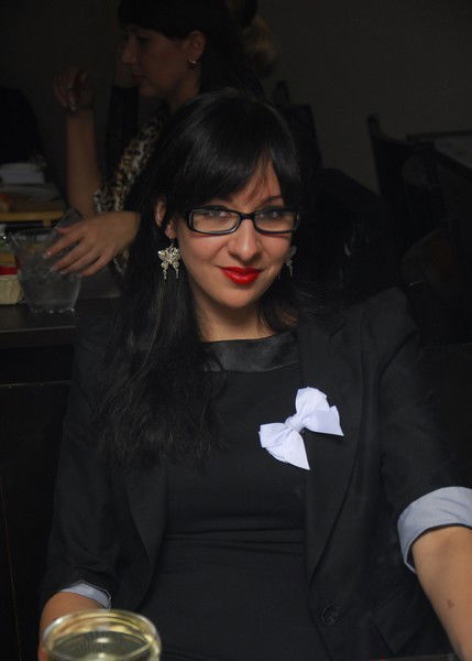 Александра ***