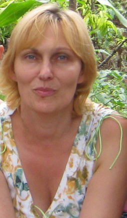 Ольга Должикова