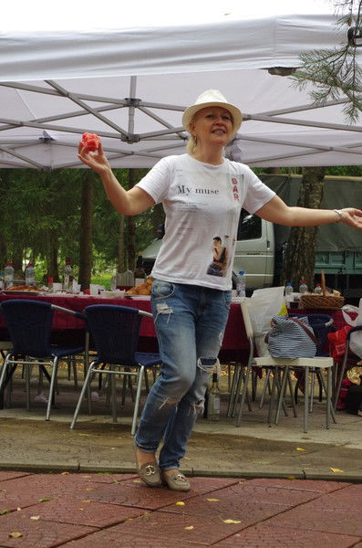 Ирина Ледовская