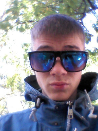 Мышь Сергеевна