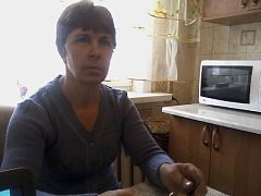 Галина Штиберт