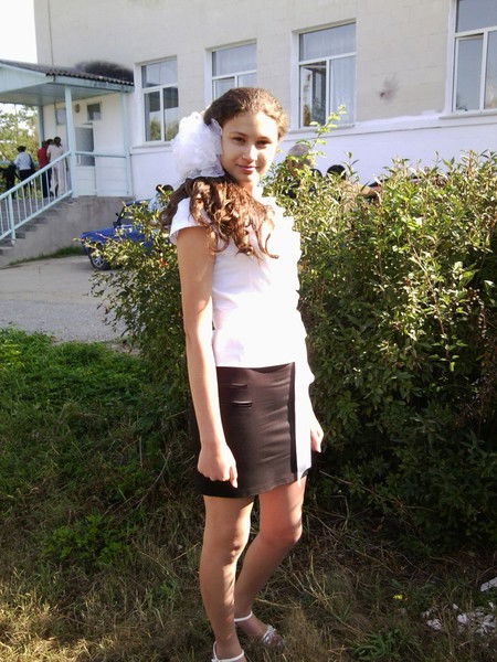 Ранета Асанова