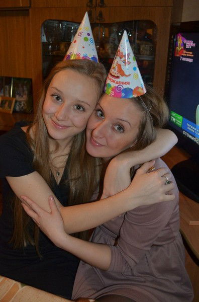 Рената Кузьмина