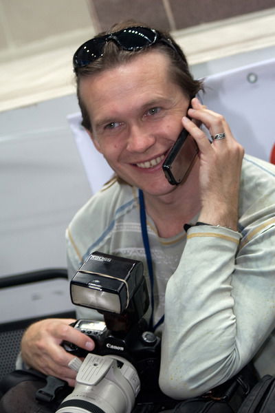 Валерий Королев