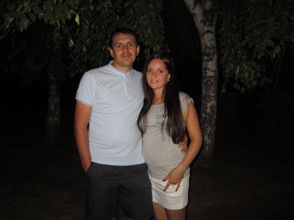 Евгений Сморщок