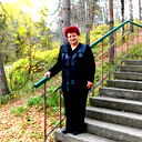 Валентина Шмыкова